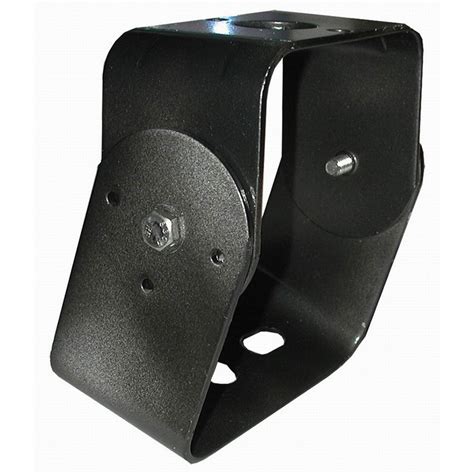 electrical box for flood light|outdoor flood light mounting bracket.